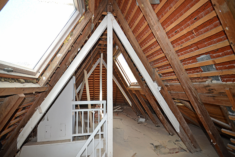 How Much A Loft Conversion Cost in Epsom Surrey